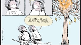 Martyn Turner