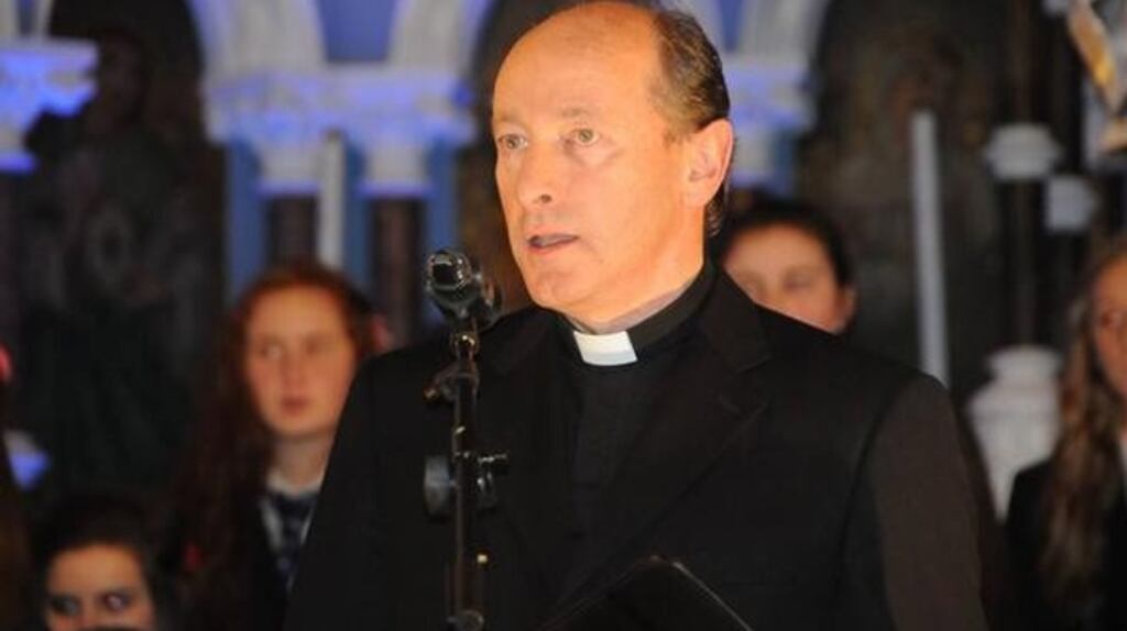 The Bishop of Waterford and Lismore, Alphonsus Cullinan has warned that doctors who conscientiously object to abortion ‘will be railroaded out of practice’.  Photograph: Diocese of Limerick