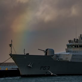 Drone sightings highlight worrying gaps in our national security