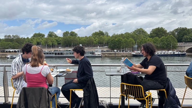 France rolls out €1 student meals – but what’s on the menu?