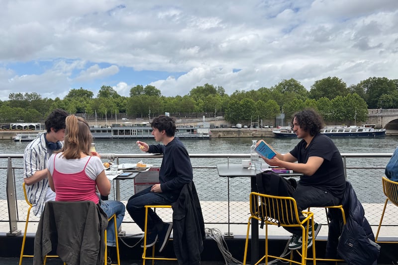 France rolls out €1 student meals – but what’s on the menu?