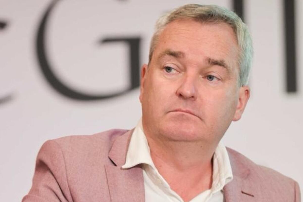 ‘Gotcha’ blame culture must end if key projects to be delivered faster, says Robert Watt