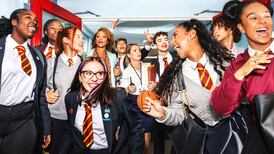 Waterloo Road review: Unflinching look at the twin hellscapes of adolescence and school struggles