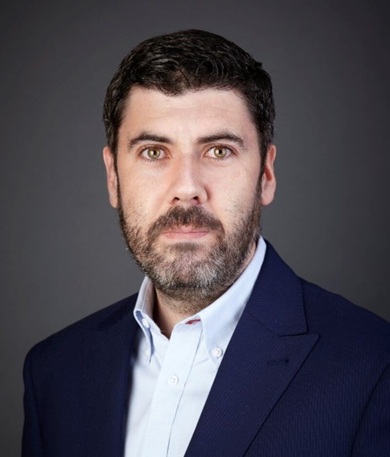 Keith Pyke, director of solutions, My Compliance Office