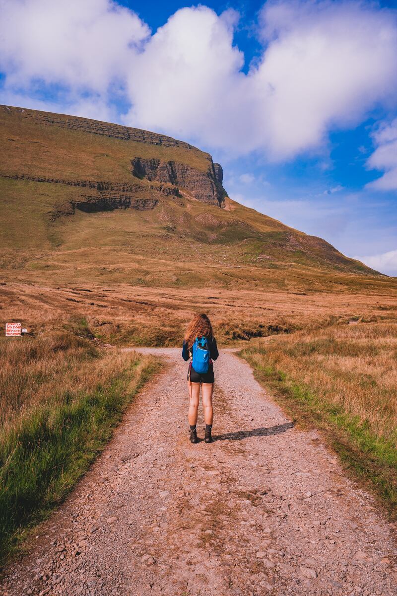 Benbulbin.