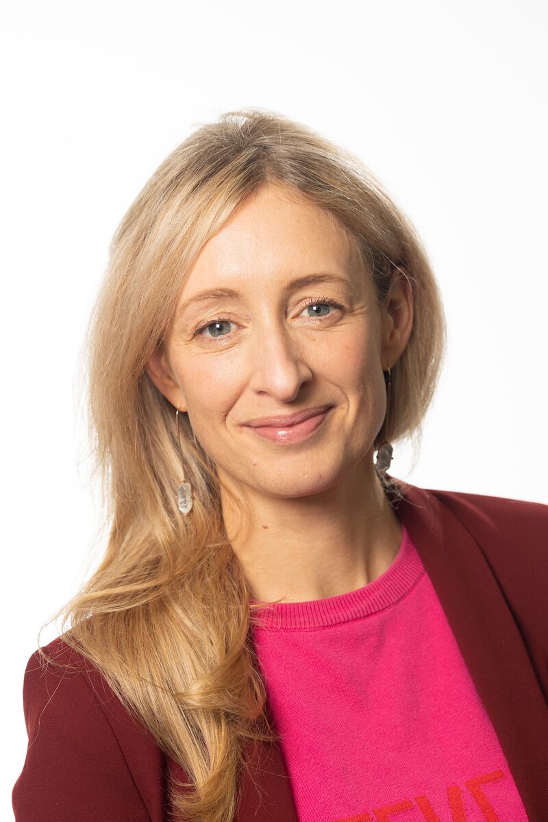 Dr Ruth Freeman, director of research for society, Research Ireland