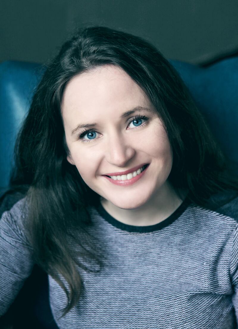 Claire Coughlan