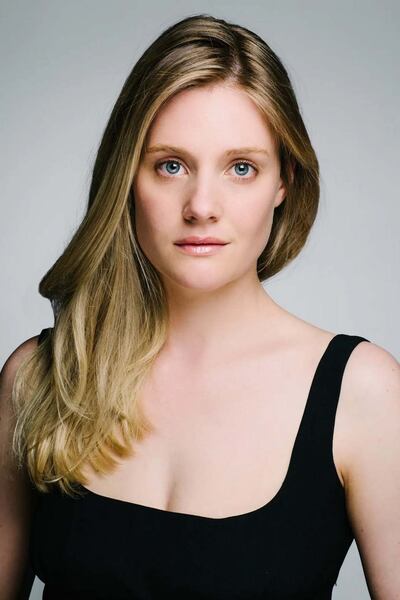 In 2017 she revealed that, aged 18, she auditioned for Harvey Weinstein at the Savoy Hotel while the Hollywood producer ‘wore a bathrobe’