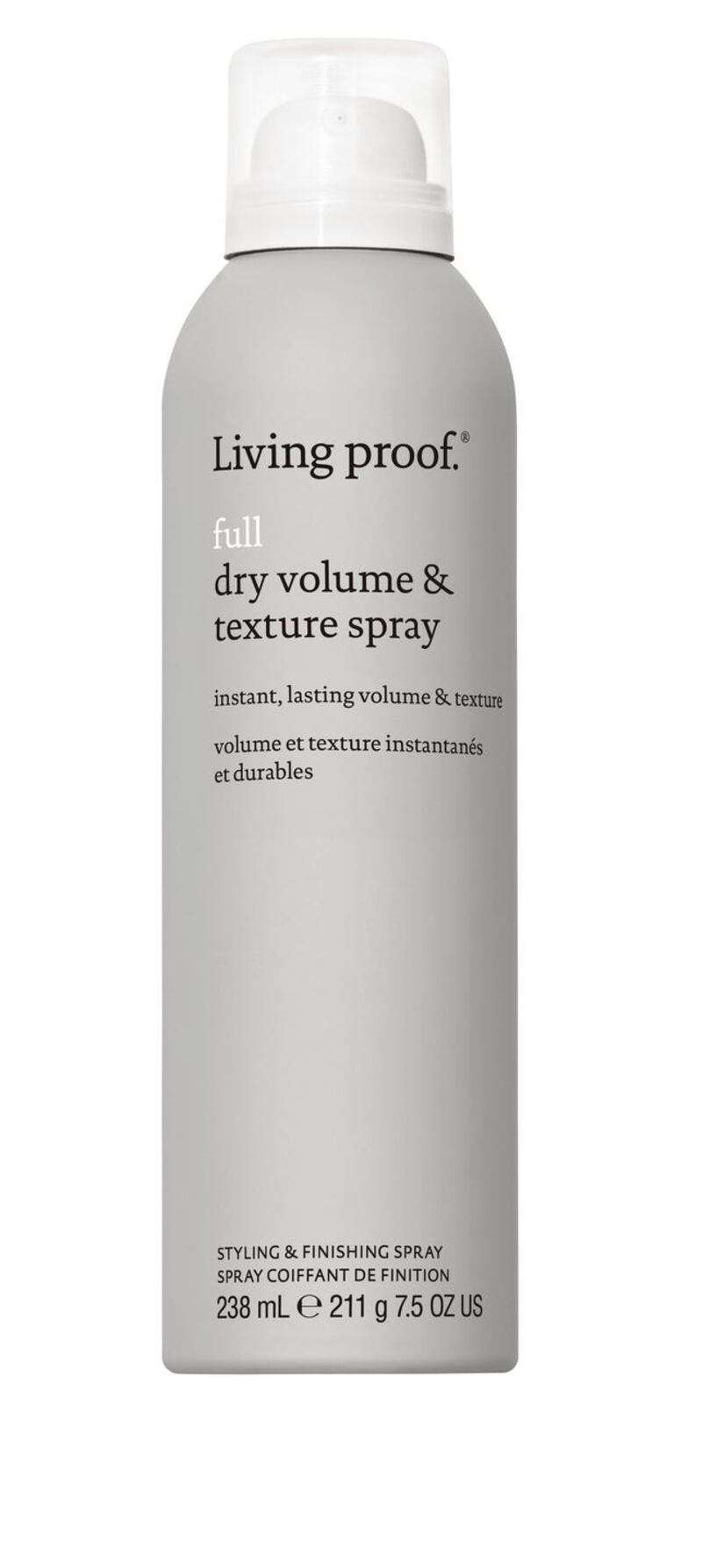Living Proof Full Dry Volume and Texture Spray