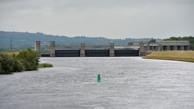 Uisce Éireann still in talks with State bodies over lands for Shannon-Dublin pipeline