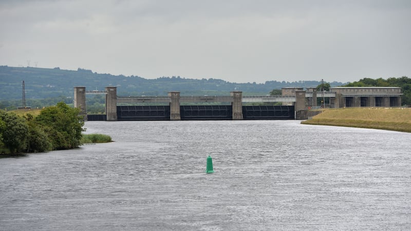 Uisce Éireann still in talks with State bodies over lands for Shannon-Dublin pipeline