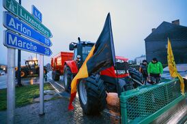 Irish MEPs to oppose Mercosur deal in final European Parliament ratification vote