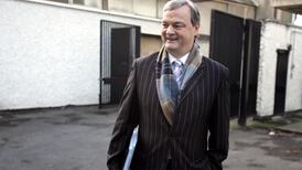 Des Richardson, former Fianna Fáil fundraiser and Bertie Ahern ally, has died