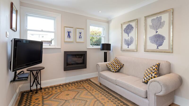 Sittingroom