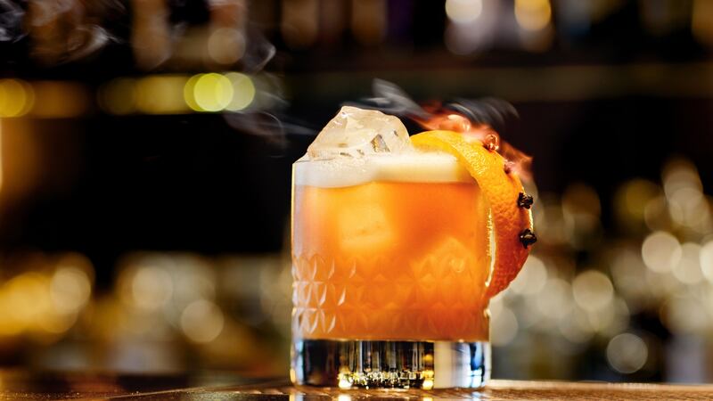 Christmas Sour.