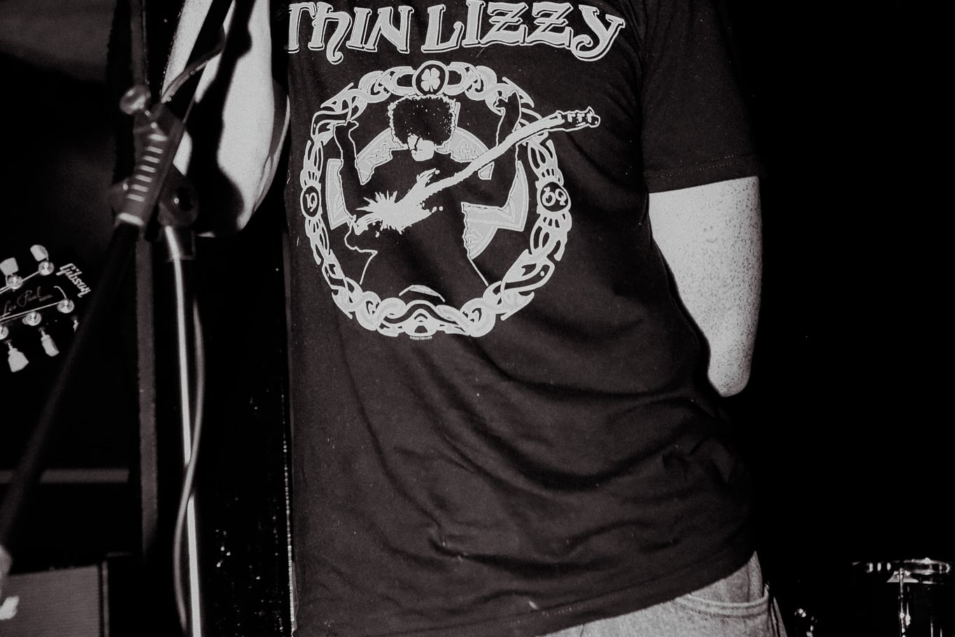 “Bain triail as rudaí nua freisin. Ná bí ag déanamh an ruda chéanna i gcónaí”