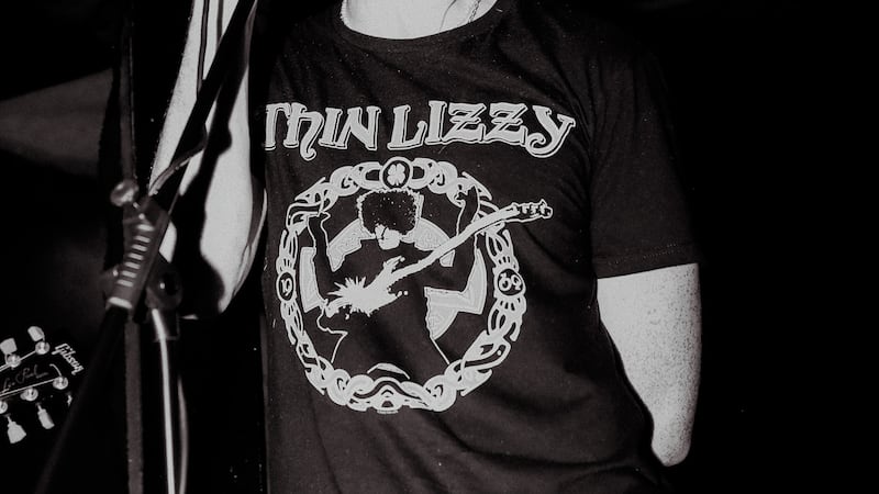 “Bain triail as rudaí nua freisin. Ná bí ag déanamh an ruda chéanna i gcónaí”