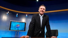 No star presenters or ‘glitzy’ studio for UTV