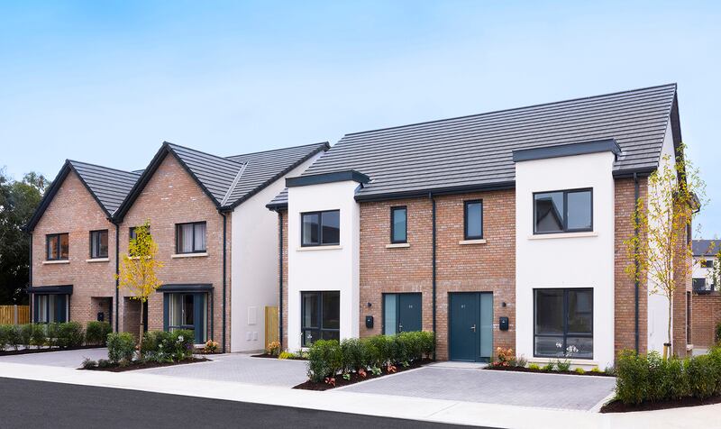 Rosebay homes