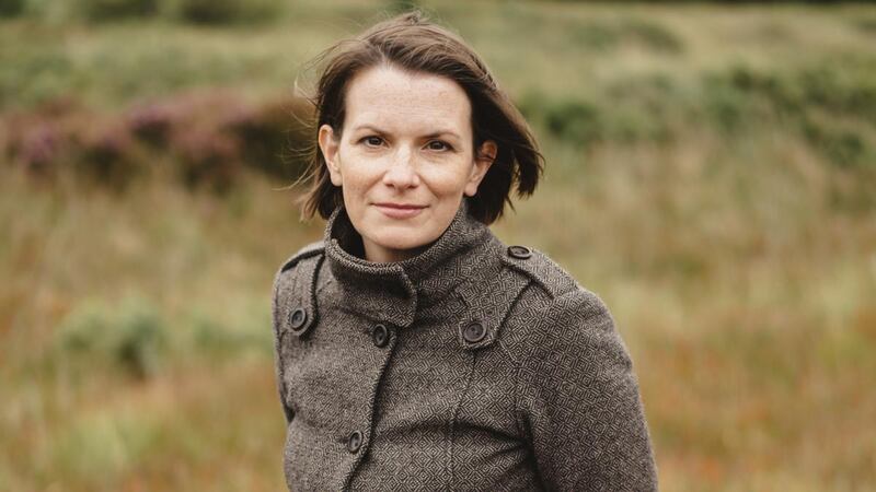 Michelle Gallen: “I guess I identify with ‘oddball’ narrators because I’m not neurotypical.”