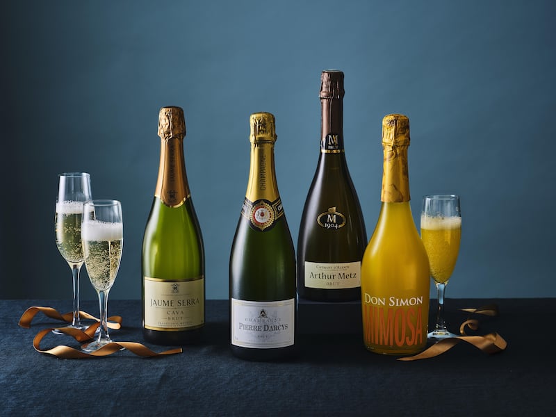 SuperValu Signature Range wines deliver premium quality at outstanding value