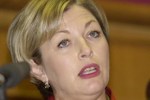 O’Donnell a seasoned media performer free from links to Coalition