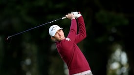 Tom McKibbin shoots a course record 60 at Hong Kong Open with Masters place up for grabs