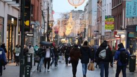 The Irish Times view on the economy in 2020: hoping for a swift rebound