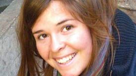 Islamic State ‘sentenced’ US hostage to death last year -activist