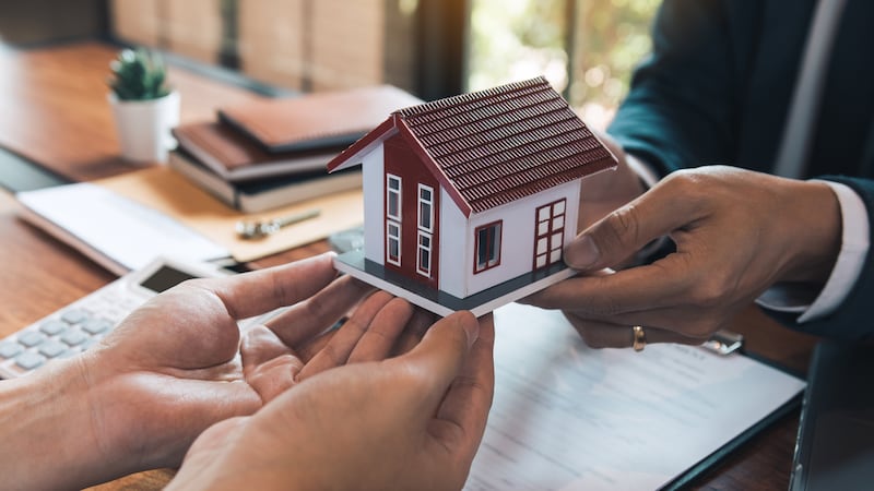 Irish mortgage arrears fall again to lowest level since 2009