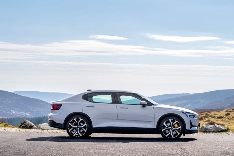 Polestar 2