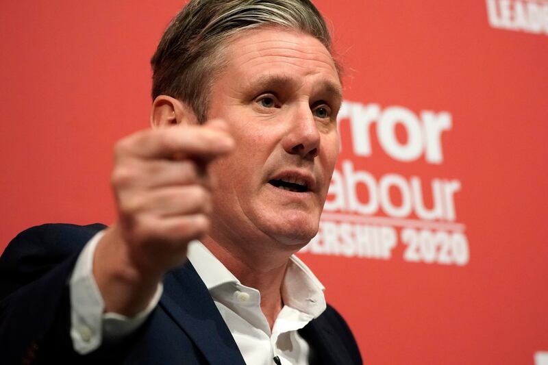 The Irish Times view on the British Labour leadership contest: the lure of pragmatism