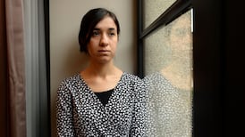 Life under Isis: ‘At night they came and picked the women’