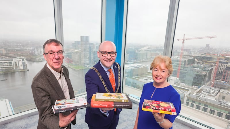 Dublin Literary Award 2026 shortlist: ‘literature at its most international, most ambitious, and most humane’