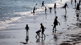 Higher temperatures to return from mid week