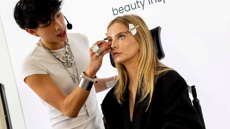 INGLOT hosts consumer events, masterclasses, and activations that strengthen relationships with customers and allow them to interact directly with experts, new launches, and bestselling products