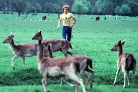 The story of Donore Harriers: Kings of cross-country, lords of the track