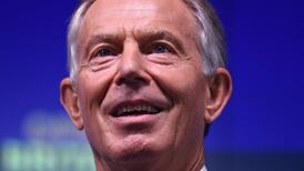 Brexit terms may change stance of British people, Blair says