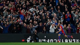 Crystal Palace humiliate Arsenal as spotlight increases on Wenger