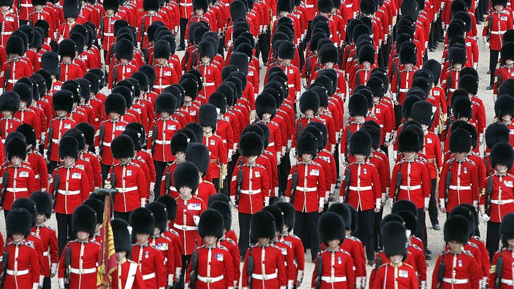 “For much of human history, war was seen as the natural relationship between societies.”