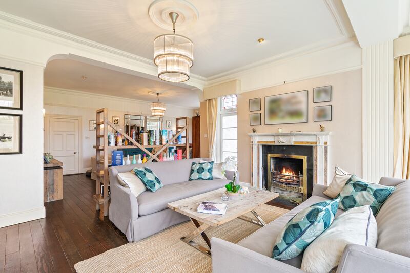 Sittingroom