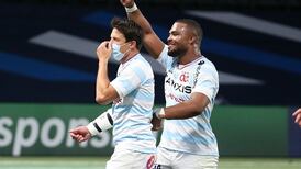 Champions Cup final to go ahead after Racing get Covid all-clear