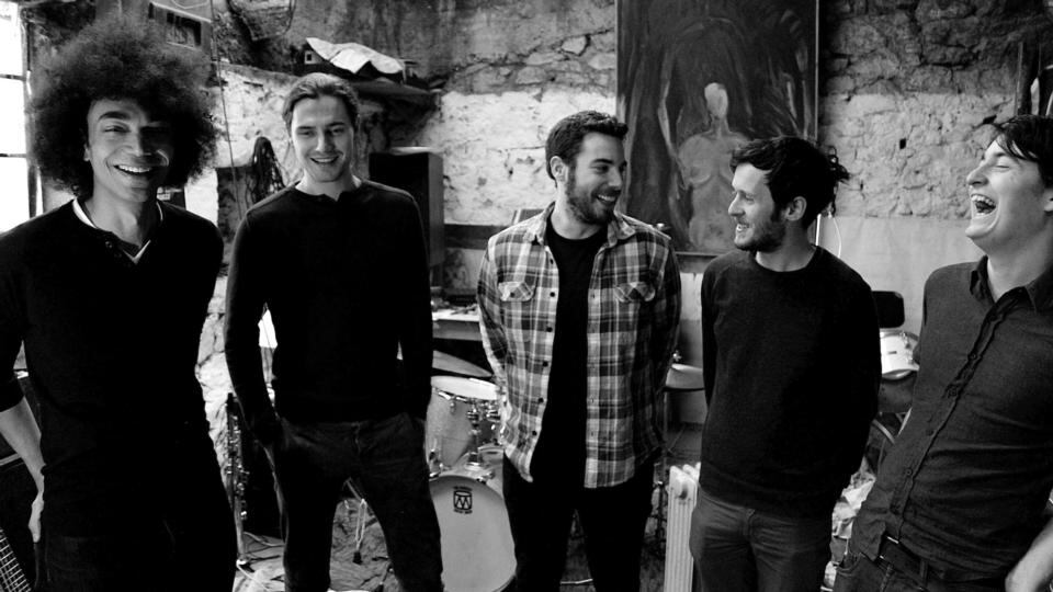 Umbra: Umbra fall somewhere between the cracks of jazz and math-rock/ math-metal, according to Chris Guilfoyle.