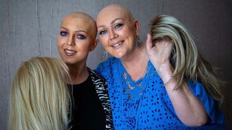 Photograph: Crispin Rodwell for the Irish Times