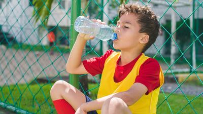 Children get sick quickly;  if you can catch them in the earlier stages, it is much easier to look after them.
