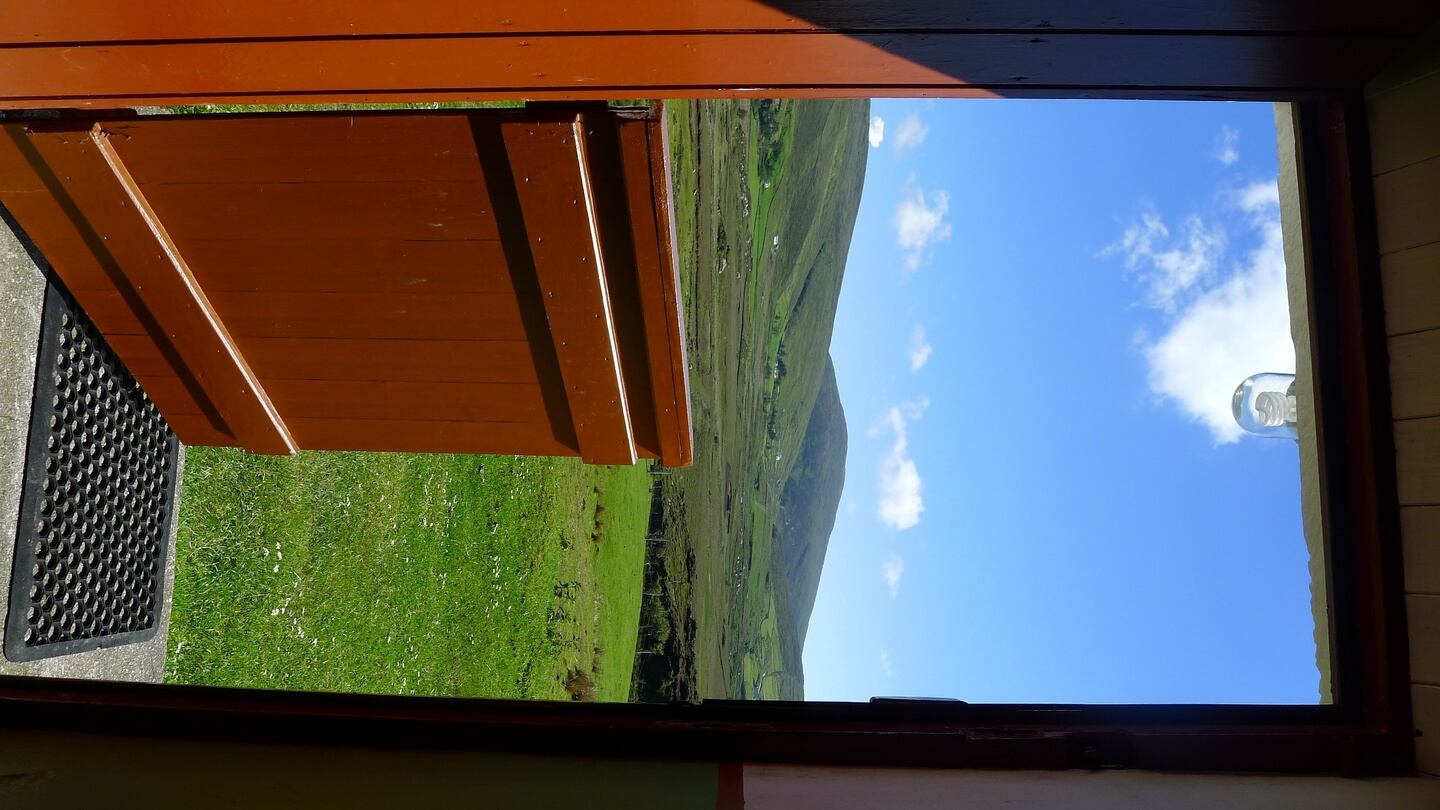 The Escape, Glencolmcille, Co Donegal