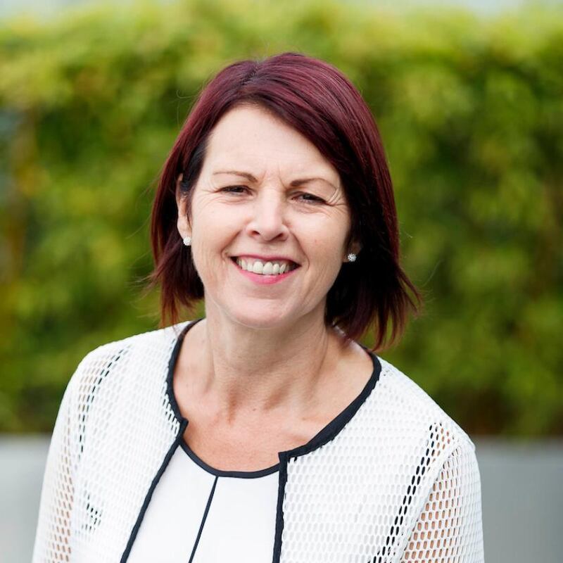 Helen Forristal: ‘In a time of crisis, you really see the dedication of our nurses. It has opened my eyes’