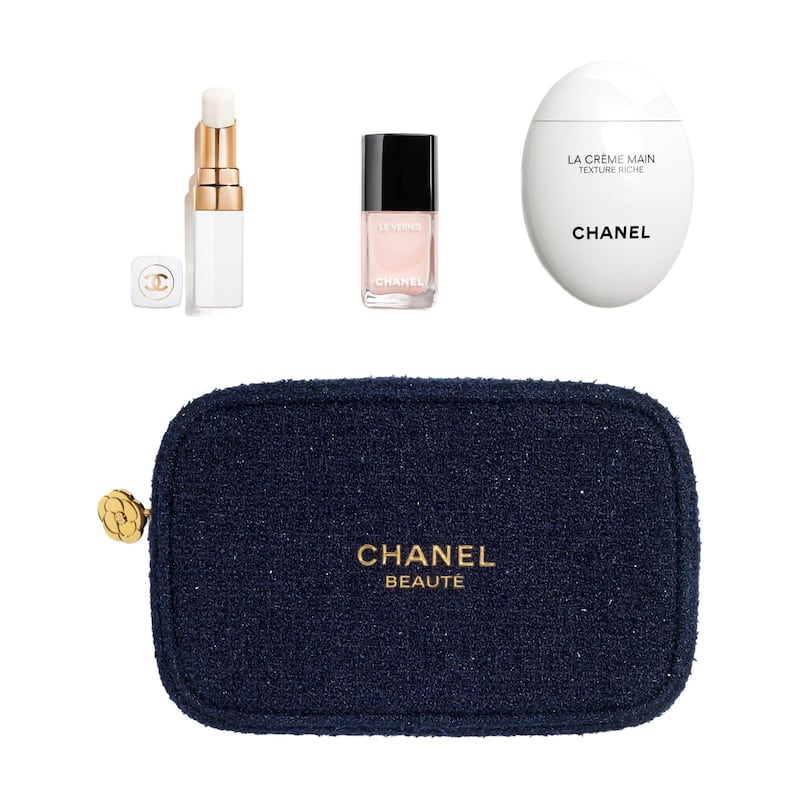 Beauty Lips and Hands set