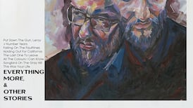 King Cedar: Everything More, & Other Stories - Irish folk meets Californian production