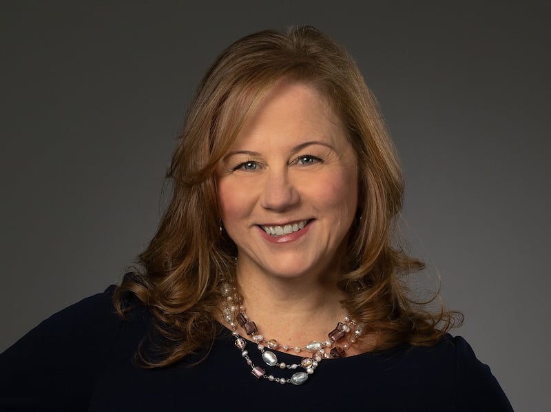 Jackie King, executive director, Ibec Global. Jackie is the facilitator of the Competent Boards ESG programme.